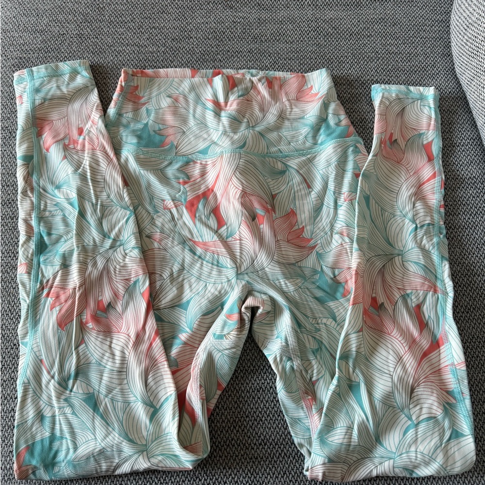 Buffbunny Legacy Leggings